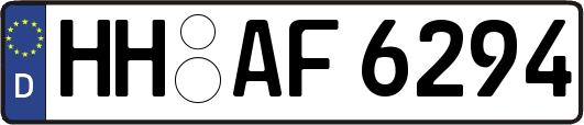 HH-AF6294