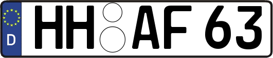 HH-AF63
