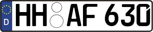 HH-AF630