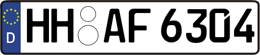 HH-AF6304