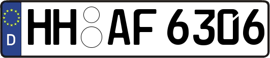HH-AF6306
