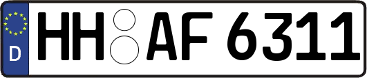 HH-AF6311