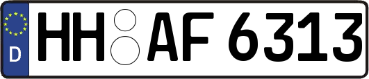 HH-AF6313