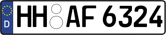 HH-AF6324