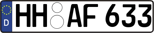 HH-AF633