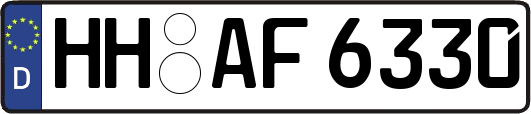 HH-AF6330