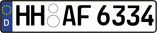 HH-AF6334