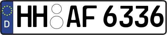 HH-AF6336