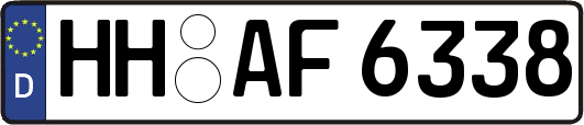 HH-AF6338