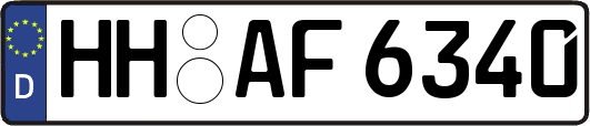 HH-AF6340
