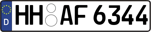 HH-AF6344