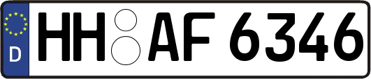 HH-AF6346
