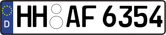 HH-AF6354