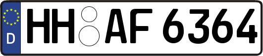HH-AF6364
