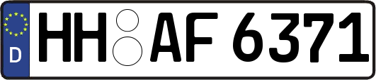HH-AF6371