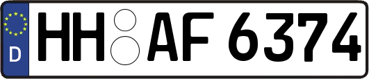 HH-AF6374