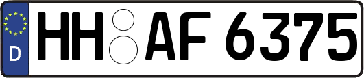 HH-AF6375