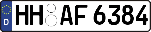 HH-AF6384