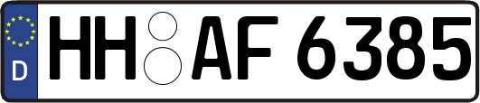 HH-AF6385