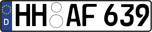 HH-AF639