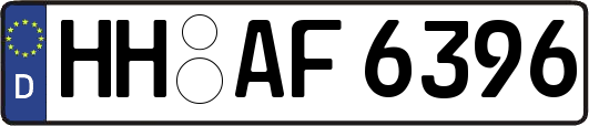 HH-AF6396
