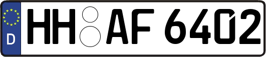 HH-AF6402