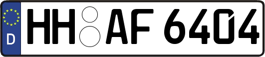 HH-AF6404