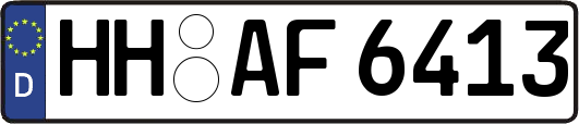 HH-AF6413