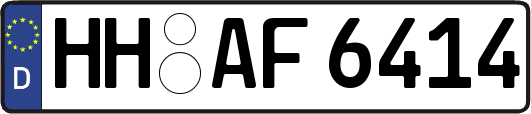 HH-AF6414