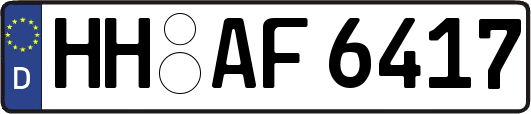 HH-AF6417