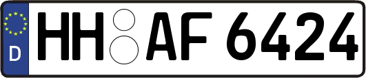 HH-AF6424