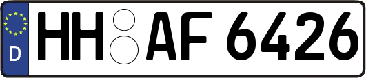 HH-AF6426
