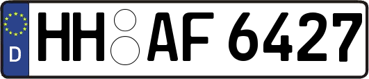 HH-AF6427