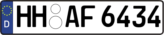 HH-AF6434