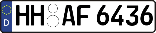 HH-AF6436