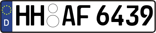 HH-AF6439