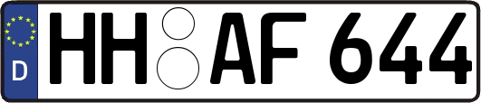 HH-AF644