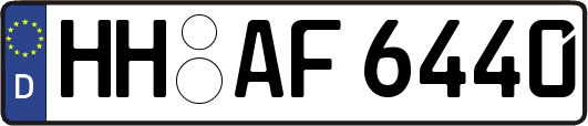 HH-AF6440