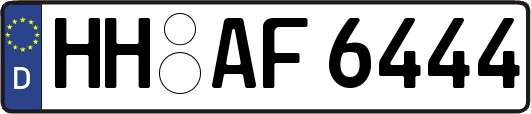 HH-AF6444