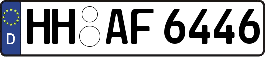 HH-AF6446