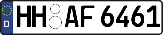 HH-AF6461