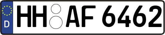 HH-AF6462