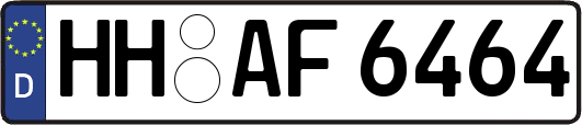 HH-AF6464