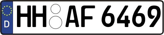 HH-AF6469