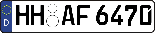 HH-AF6470