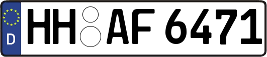 HH-AF6471