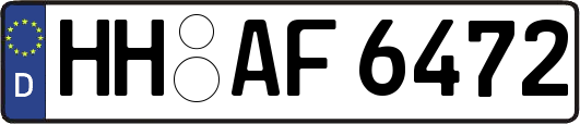 HH-AF6472