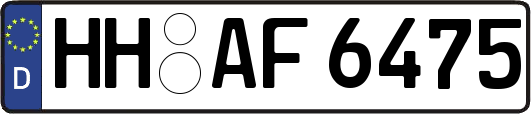 HH-AF6475