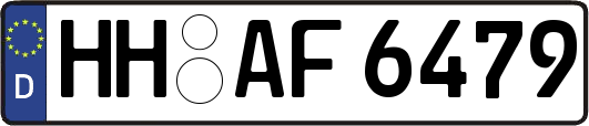 HH-AF6479