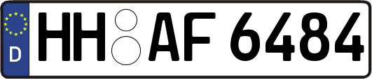 HH-AF6484